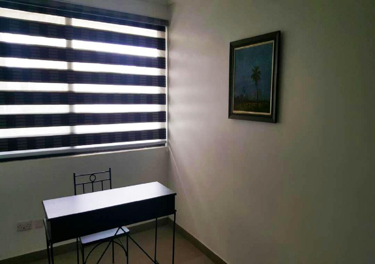 Gemini Place Apartments Victoria Island Aliayabiagba Exterior photo